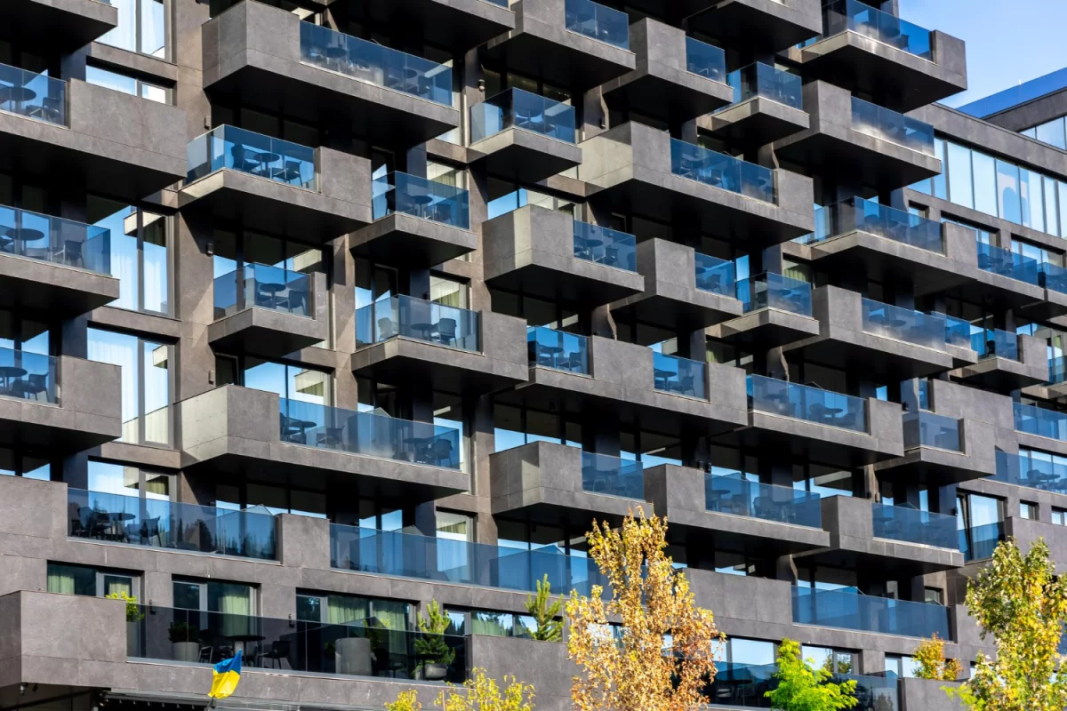 wyposażyć dom Profesjonalnie!