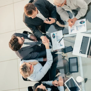 pójść do restauracji Profesjonalnie!